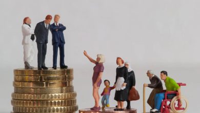 ضریب جینی چیست؟