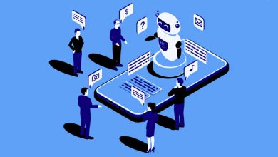 چت‌بات‌های هوش مصنوعی