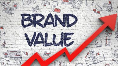 ارزش برند