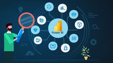 چطور یک داشبورد هوش تجاری کاربردی طراحی کنیم؟