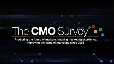 CMO Survey